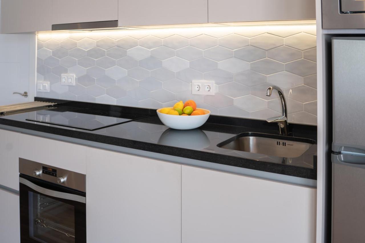 Freshly Renovated, Modern Penthouse Pueblo Evita! Appartement *