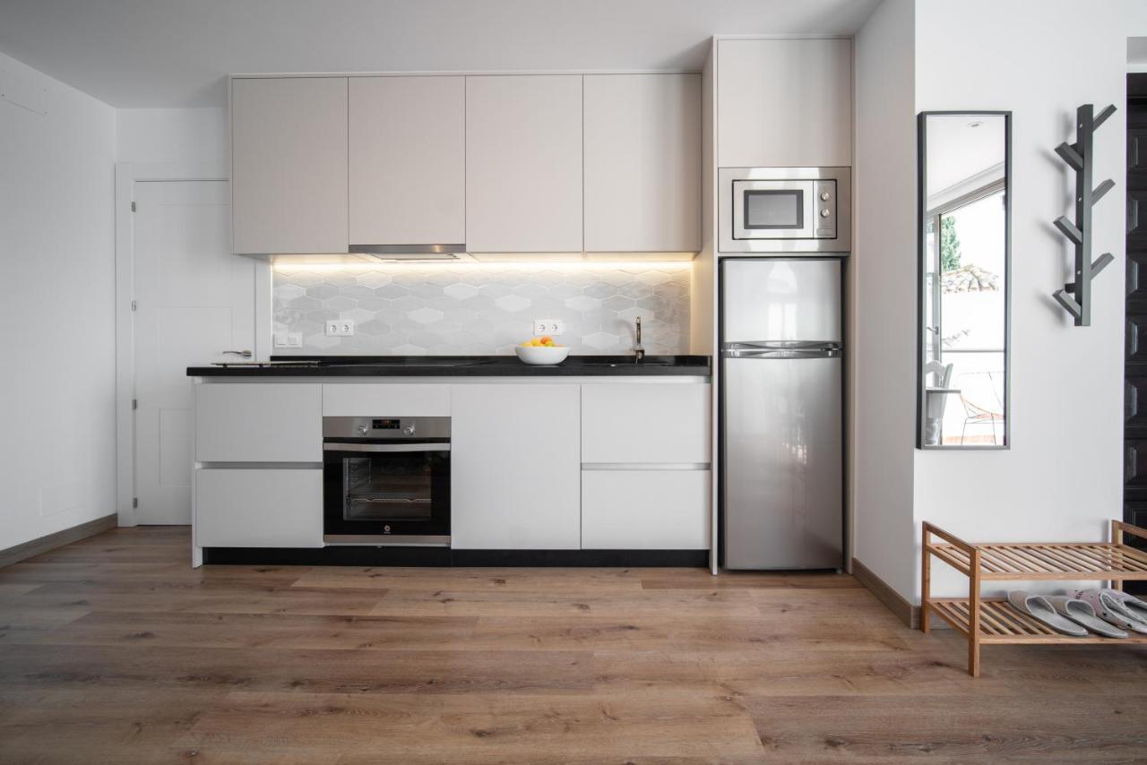 Freshly Renovated, Modern Penthouse Pueblo Evita! Appartement Benalmádena