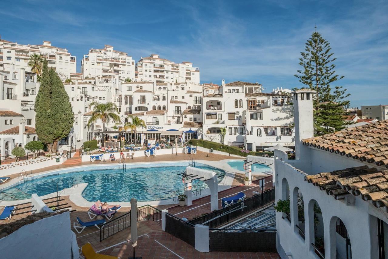Freshly Renovated, Modern Penthouse Pueblo Evita! Appartement *