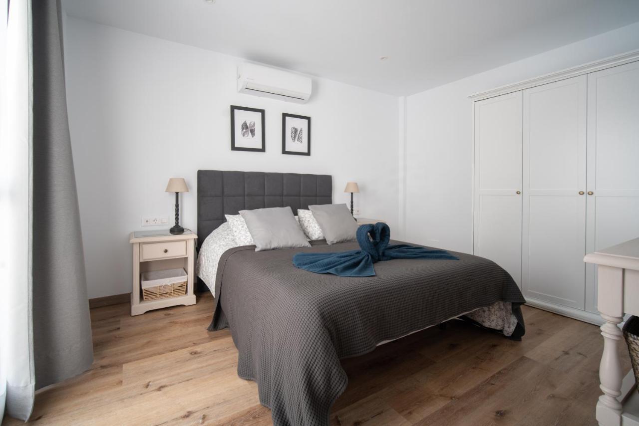 Freshly Renovated, Modern Penthouse Pueblo Evita! Appartement *