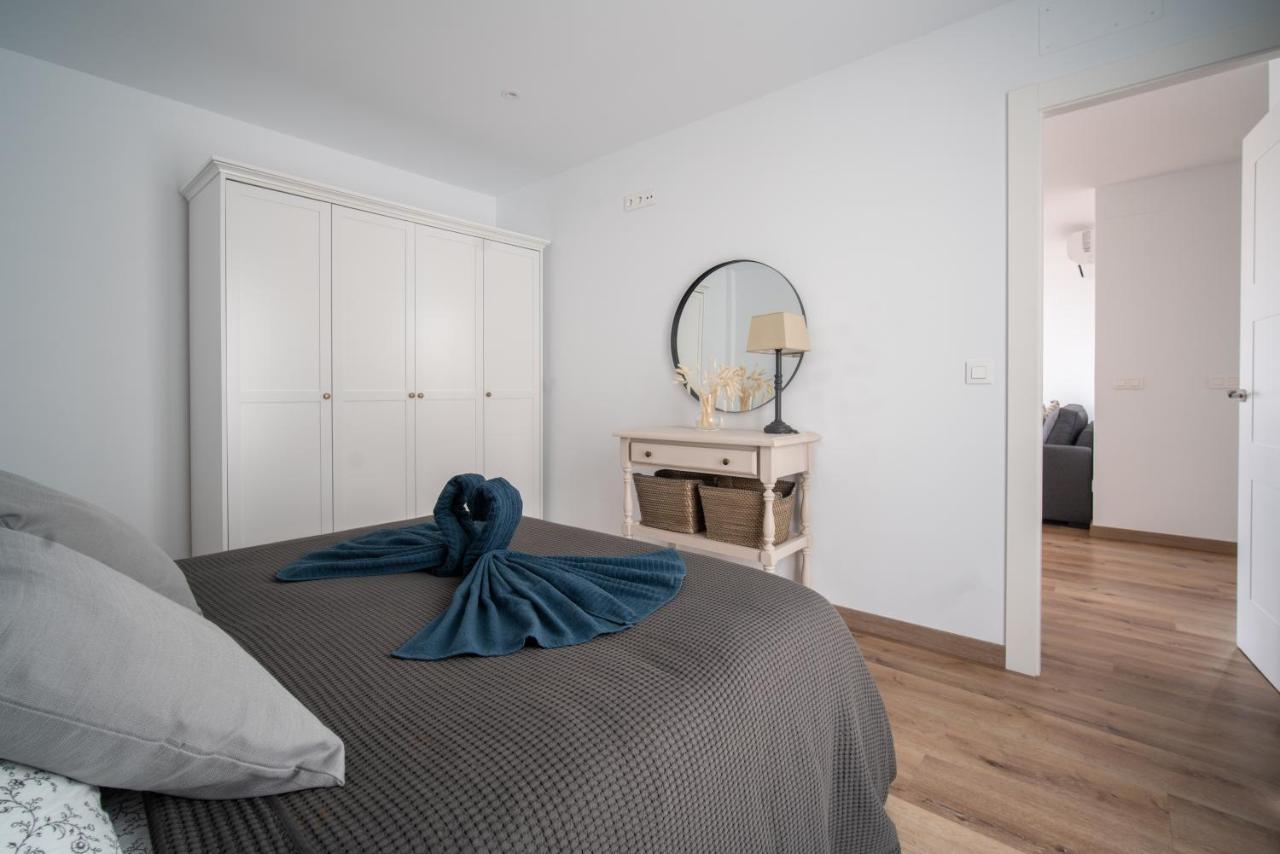 Appartement Freshly Renovated, Modern Penthouse Pueblo Evita! *