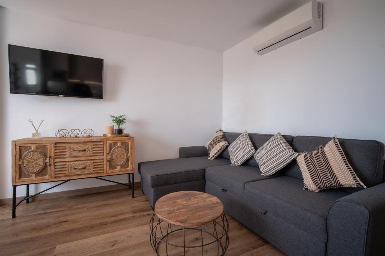 Appartement Freshly Renovated, Modern Penthouse Pueblo Evita!