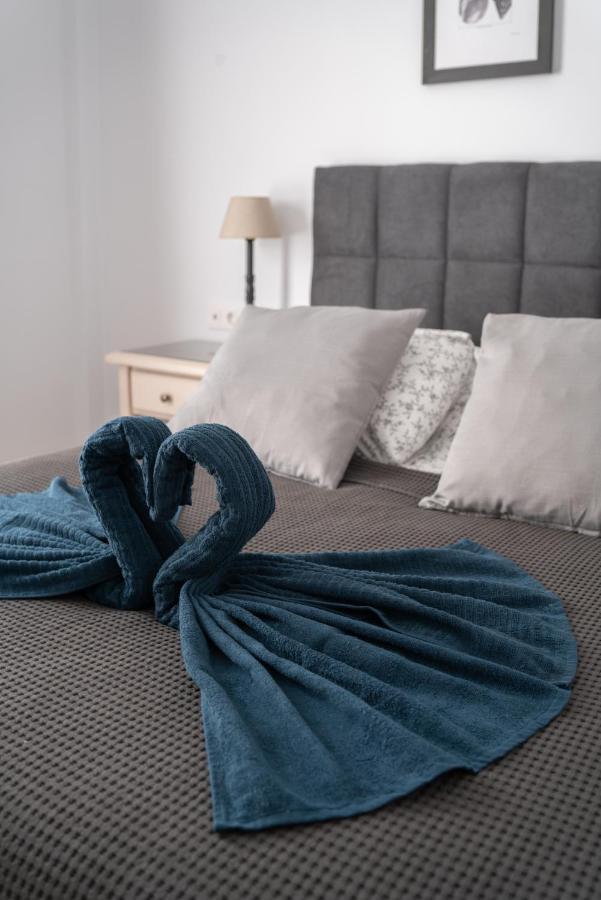 Freshly Renovated, Modern Penthouse Pueblo Evita! Appartement *