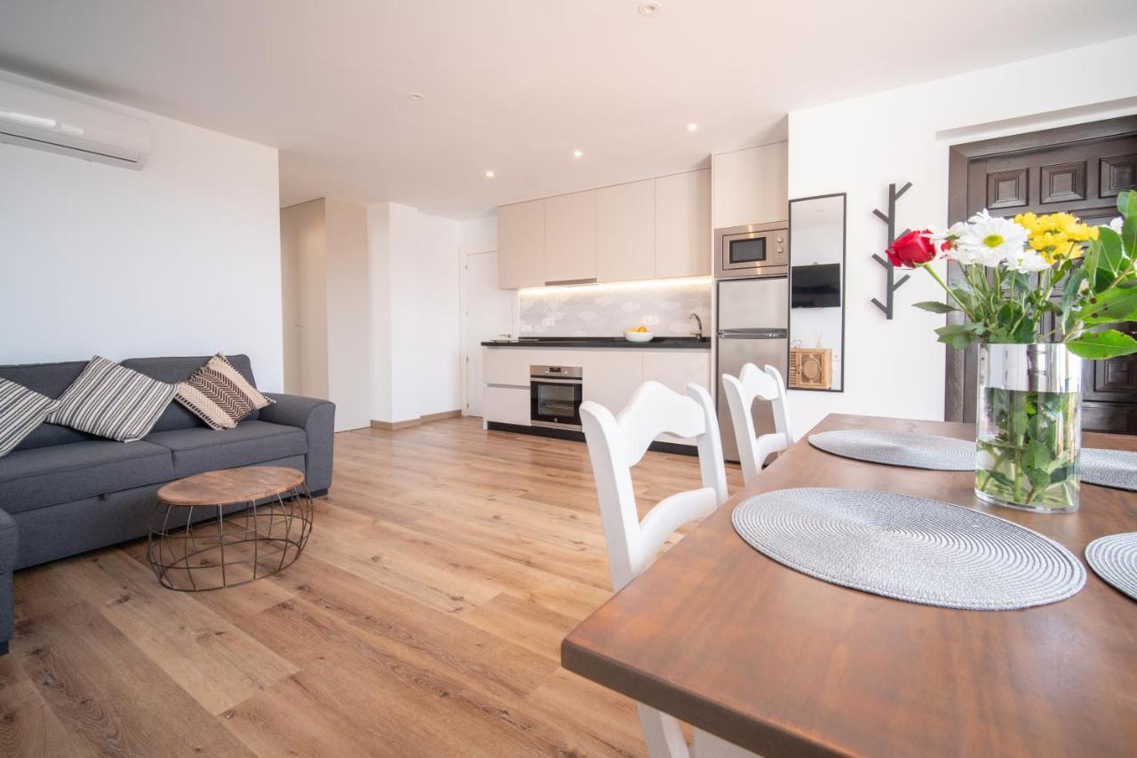 Appartement Freshly Renovated, Modern Penthouse Pueblo Evita! Benalmádena