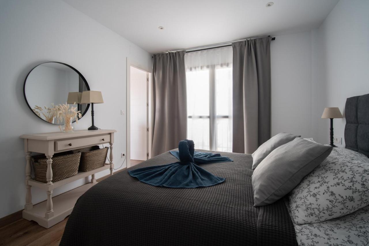 Freshly Renovated, Modern Penthouse Pueblo Evita! Appartement *